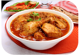 Chicken Curry