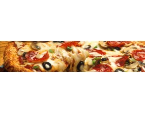 Pizzas