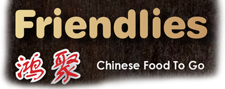 Friendlies Chinese Takeaway